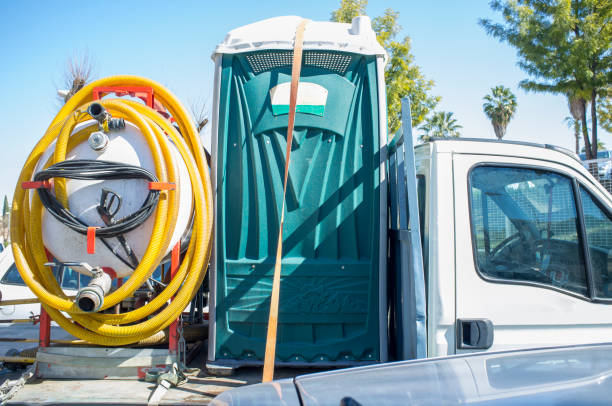 Best Best portable toilet rental  in Watertown, MN