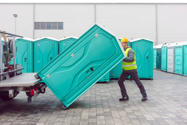 Portable Toilet Options We Offer in Watertown, MN
