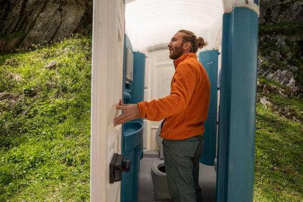 Best Sanitation services for porta potties  in Watertown, MN